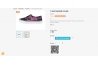 Prestashop module pack Qr Code + Image product spin 360° degree rotation zoom vue