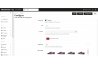 Prestashop module pack Qr Code + Image product spin 360° degree rotation zoom vue
