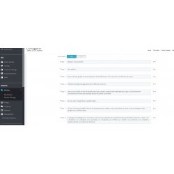Prestashop module Cookies bannière LPD nLPD loi Suisse Protection des données