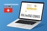 Prestashop-Modul Cookies-Banner Datenschutz-Grundverordnung (DSG) revDSG Schweizer Recht Datenschutz