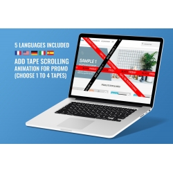 Módulo Prestashop 1 a 4...