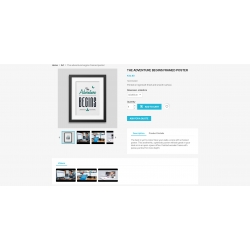 39 € das günstigste und beste Angebot! Prestashop-Modul 1 oder mehr Videos zu 1 oder mehreren Produkten