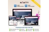 Prestashop Theme: Bed, mattress, pillow, duvet, sofa, comforter, sheets